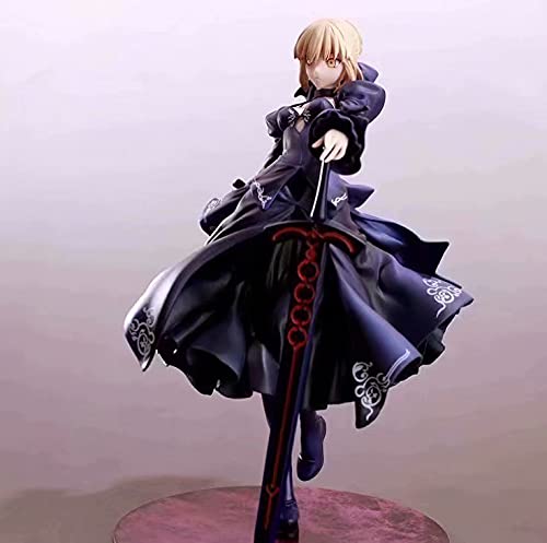 ゲームキャラクター FGO Saber Altria Pendragon Dress Ver. Fate/Grand Order Saber Alter (Altria Pendragon) Dress Ver. 1/7